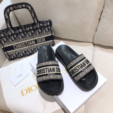 Christian Dior Slippers